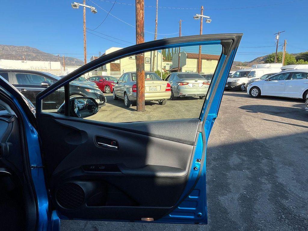 used 2019 Toyota Prius car, priced at $10,999