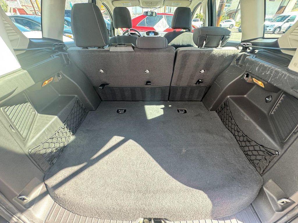 used 2015 Ford C-Max Hybrid car, priced at $8,995