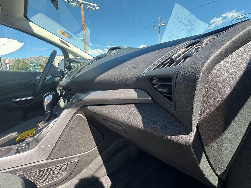used 2015 Ford C-Max Hybrid car, priced at $8,995