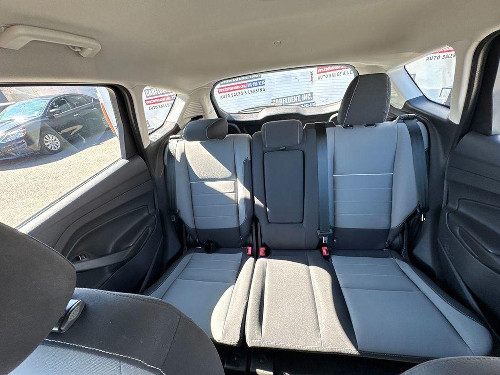 used 2015 Ford C-Max Hybrid car, priced at $8,995