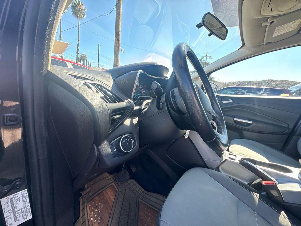 used 2015 Ford C-Max Hybrid car, priced at $8,995