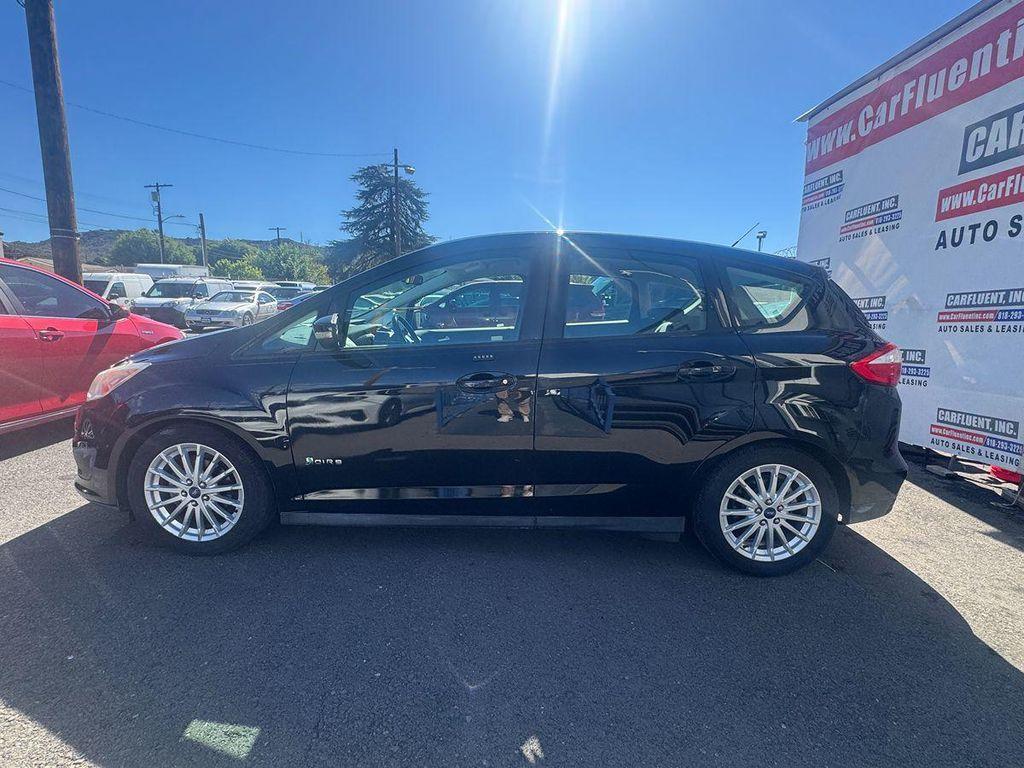 used 2015 Ford C-Max Hybrid car, priced at $8,995