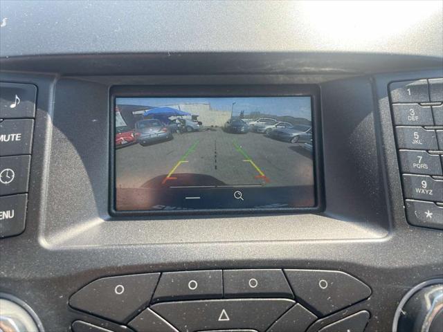 used 2018 Ford Edge car, priced at $10,995