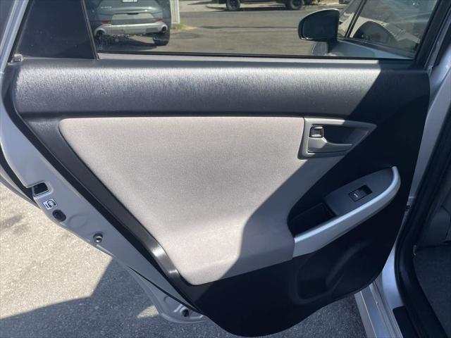 used 2013 Toyota Prius car, priced at $7,995