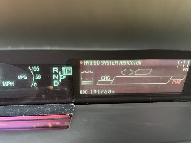 used 2013 Toyota Prius car, priced at $7,995