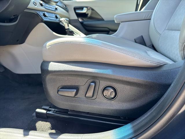 used 2019 Kia Niro car, priced at $18,900
