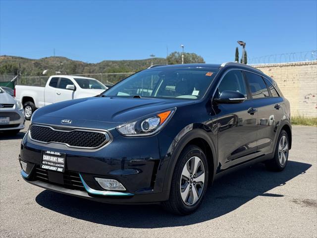 used 2019 Kia Niro car, priced at $18,900