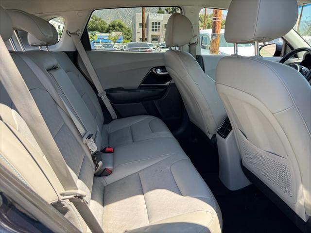 used 2019 Kia Niro car, priced at $18,900