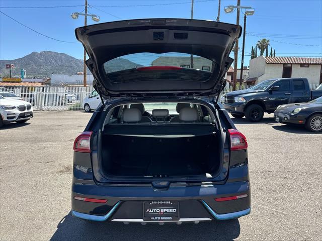 used 2019 Kia Niro car, priced at $18,900