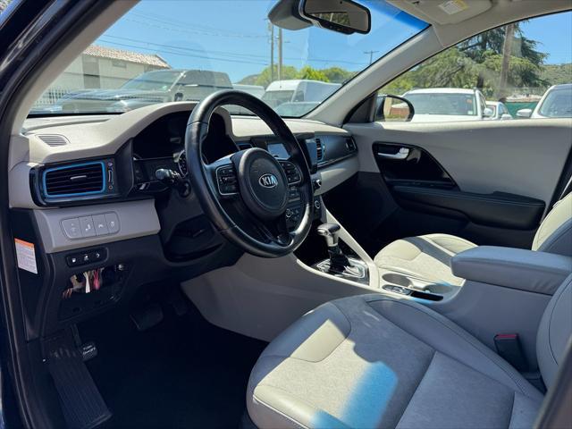 used 2019 Kia Niro car, priced at $18,900