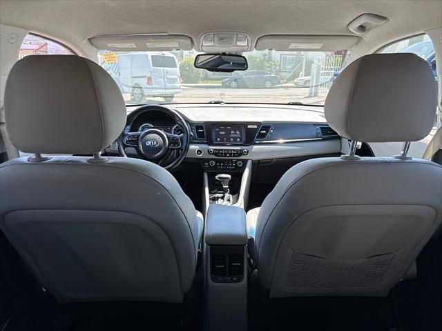 used 2019 Kia Niro car, priced at $18,900