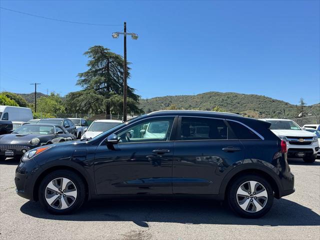 used 2019 Kia Niro car, priced at $18,900