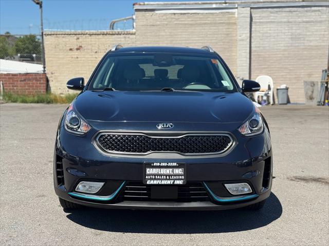 used 2019 Kia Niro car, priced at $18,900