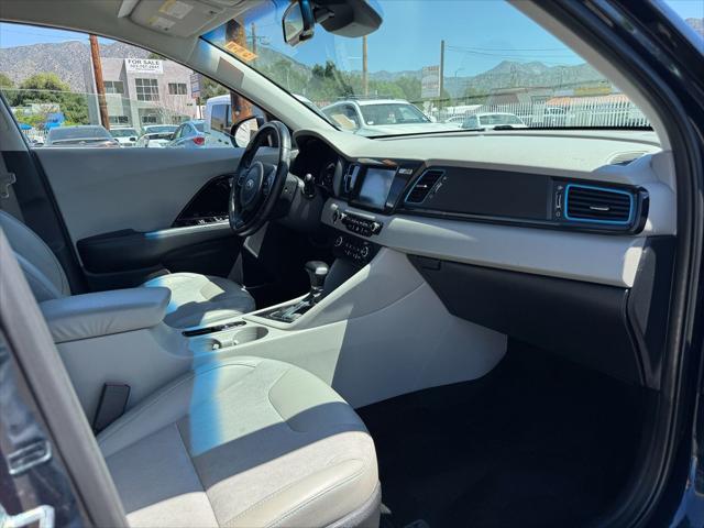 used 2019 Kia Niro car, priced at $18,900