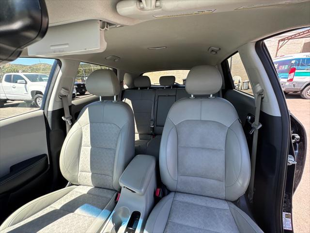 used 2019 Kia Niro car, priced at $18,900
