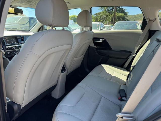 used 2019 Kia Niro car, priced at $18,900