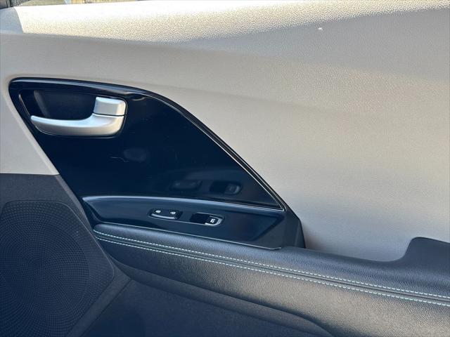 used 2019 Kia Niro car, priced at $18,900