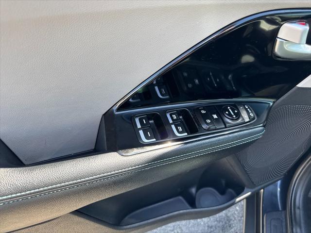 used 2019 Kia Niro car, priced at $18,900