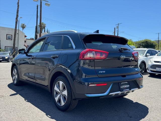 used 2019 Kia Niro car, priced at $18,900