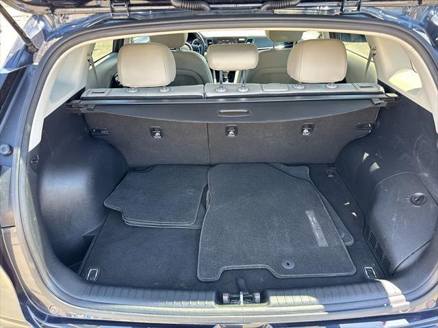 used 2019 Kia Niro car, priced at $18,900
