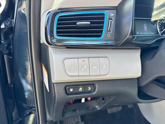 used 2019 Kia Niro car, priced at $18,900