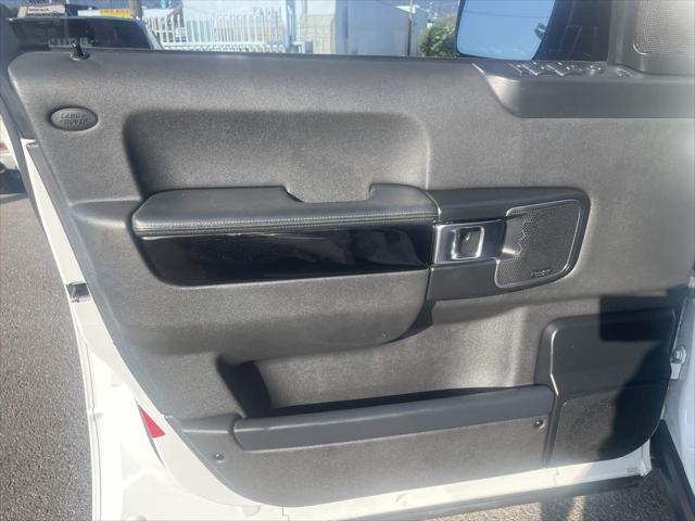 used 2011 Land Rover Range Rover car, priced at $10,995