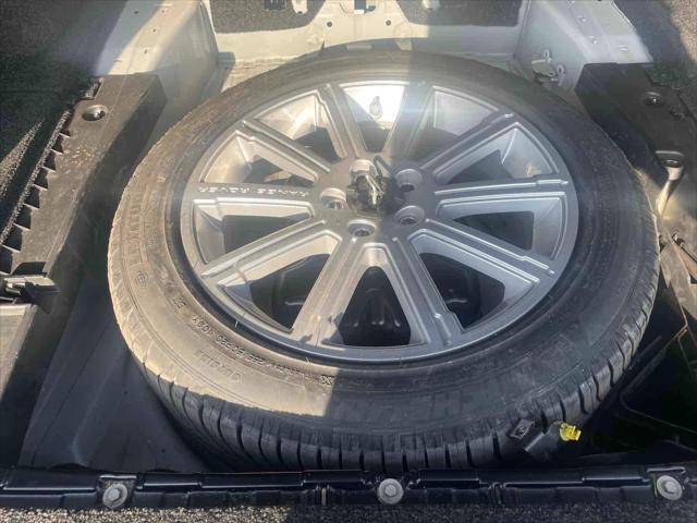 used 2011 Land Rover Range Rover car, priced at $10,995