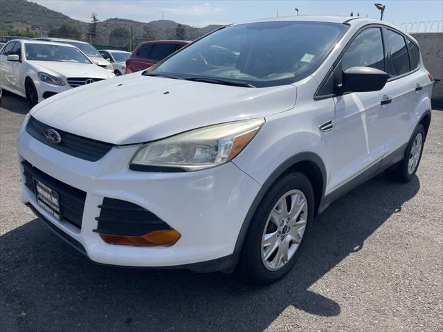 used 2016 Ford Escape car, priced at $8,995