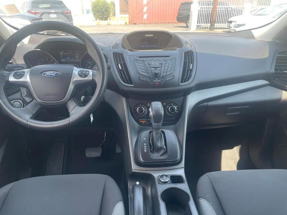 used 2016 Ford Escape car, priced at $8,995