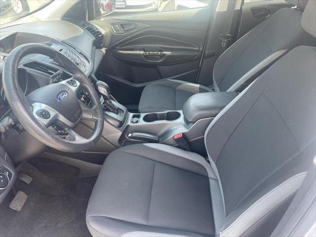 used 2016 Ford Escape car, priced at $8,995