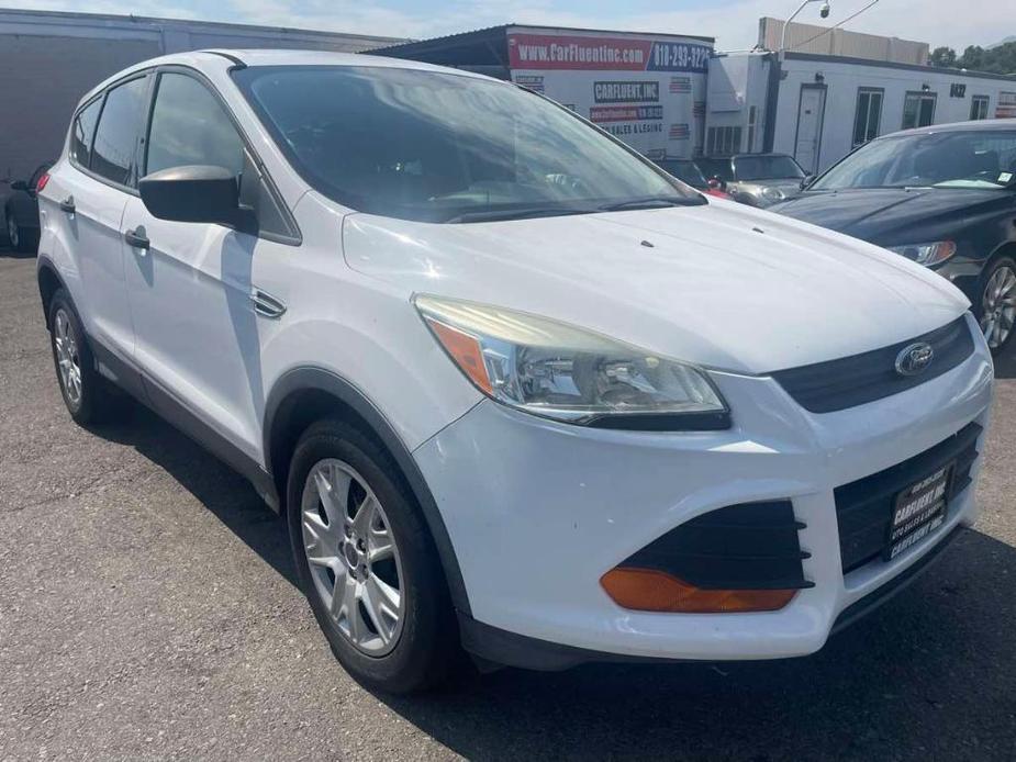 used 2016 Ford Escape car, priced at $8,995