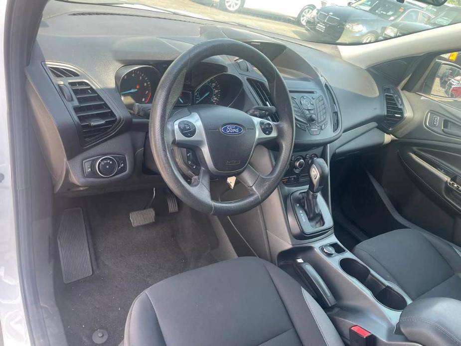 used 2016 Ford Escape car, priced at $8,995