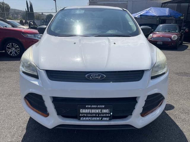 used 2016 Ford Escape car, priced at $8,995