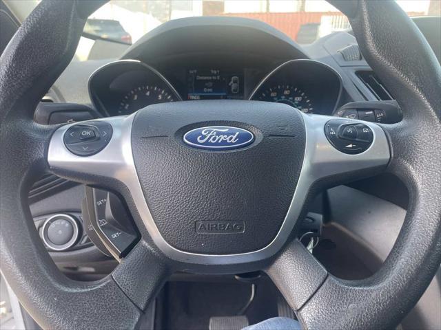 used 2016 Ford Escape car, priced at $8,995