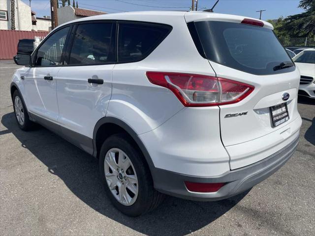 used 2016 Ford Escape car, priced at $8,995