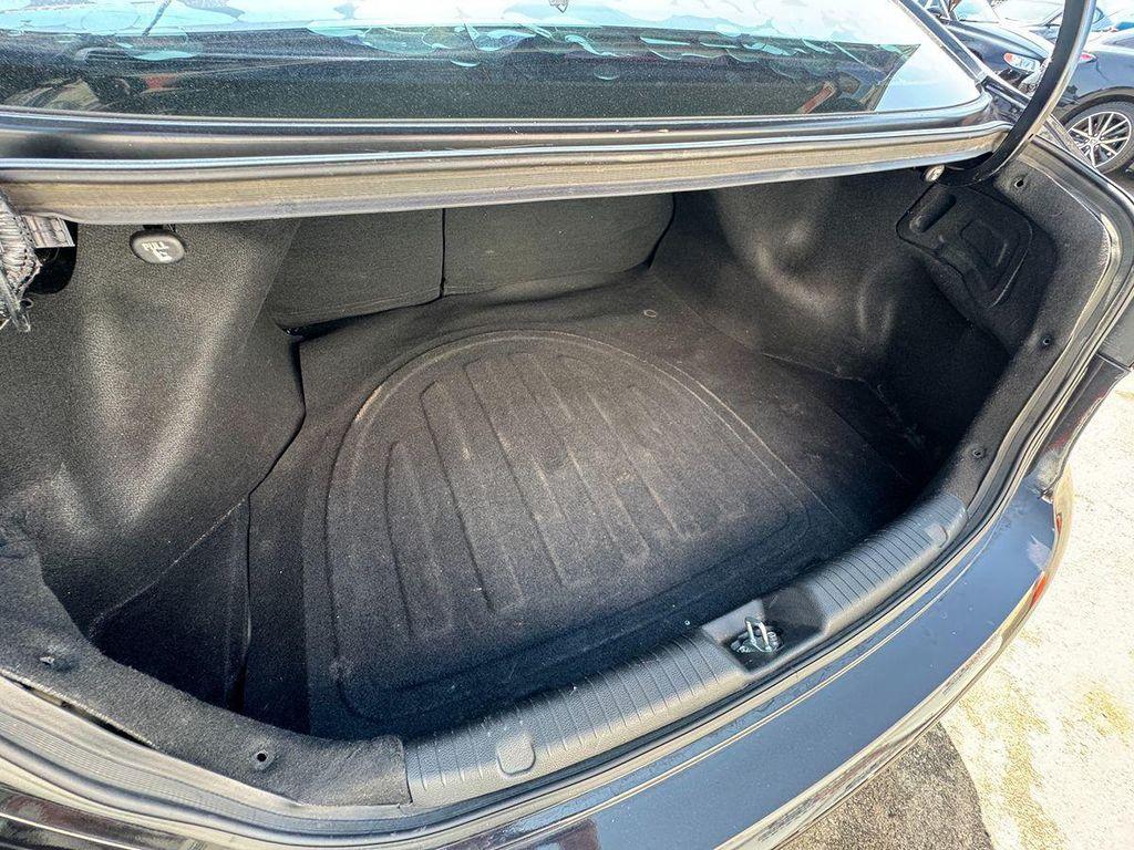 used 2018 Kia Forte car, priced at $8,800