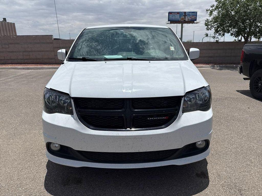 used 2019 Dodge Grand Caravan car, priced at $12,700