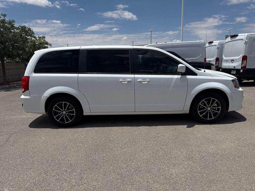 used 2019 Dodge Grand Caravan car, priced at $12,700