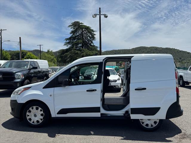 used 2019 Ford Transit Connect car, priced at $12,495