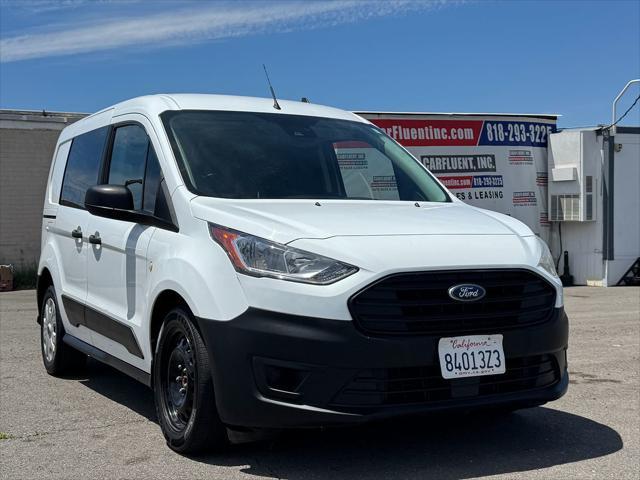 used 2019 Ford Transit Connect car, priced at $12,495