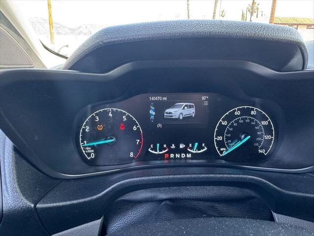used 2019 Ford Transit Connect car, priced at $12,495