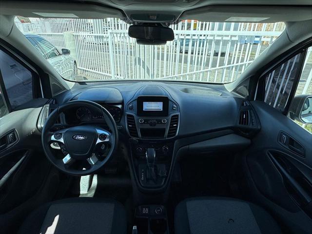 used 2019 Ford Transit Connect car, priced at $12,495