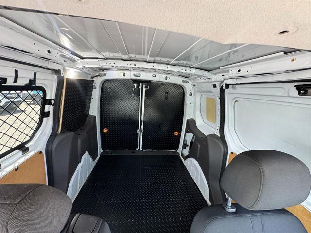 used 2019 Ford Transit Connect car, priced at $12,495