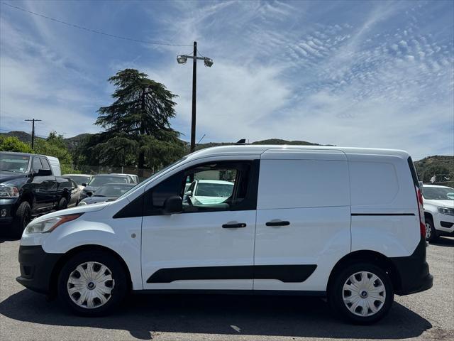 used 2019 Ford Transit Connect car, priced at $12,495