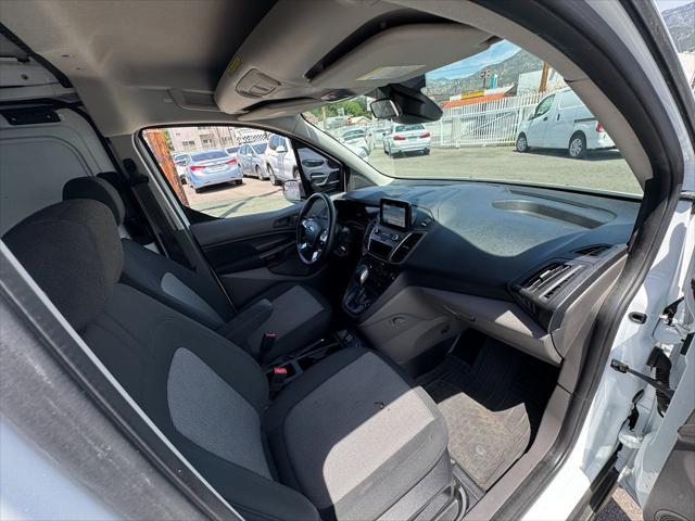 used 2019 Ford Transit Connect car, priced at $12,495