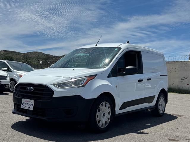 used 2019 Ford Transit Connect car, priced at $12,495