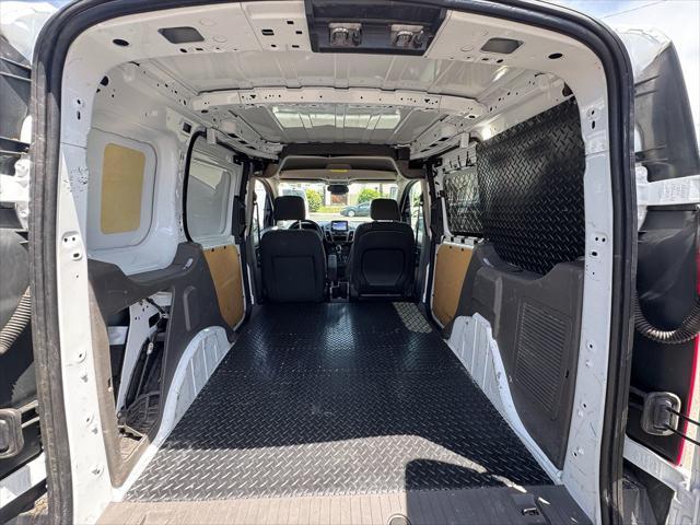 used 2019 Ford Transit Connect car, priced at $12,495