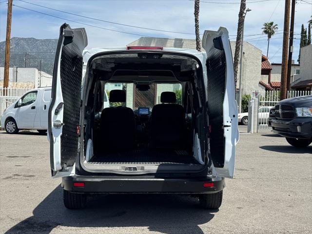 used 2019 Ford Transit Connect car, priced at $12,495
