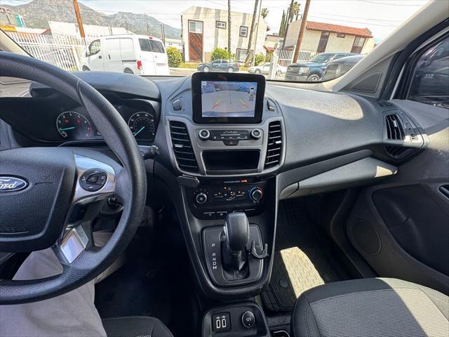 used 2019 Ford Transit Connect car, priced at $12,495