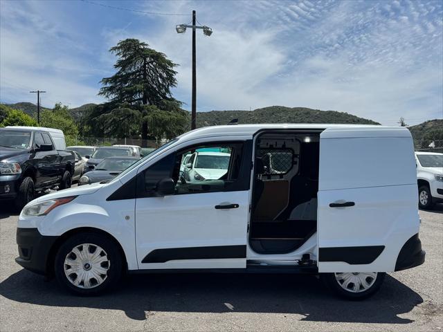 used 2019 Ford Transit Connect car, priced at $12,495
